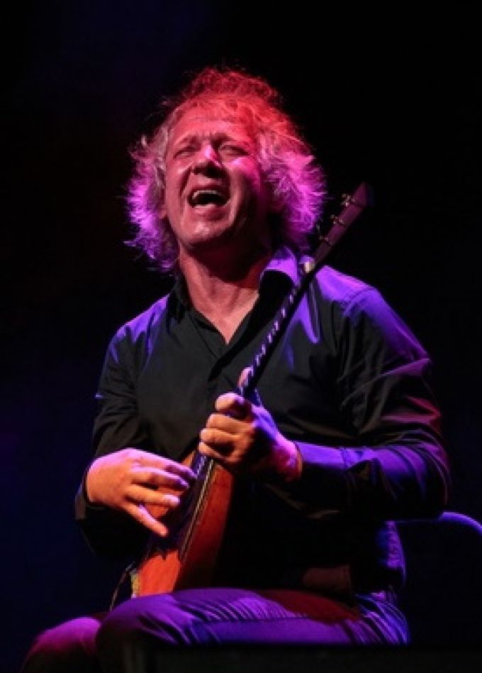 Алексей Архиповский