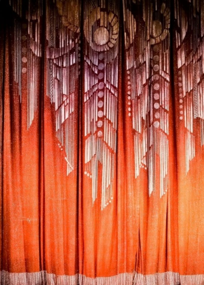 Анна Герман: Сады любви