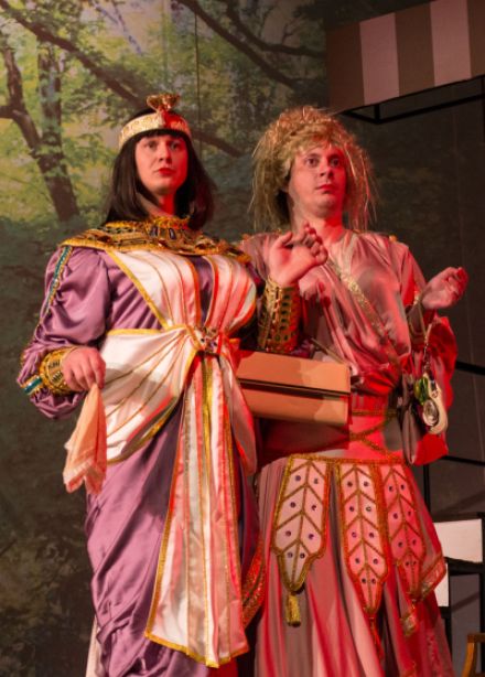 Примадонны