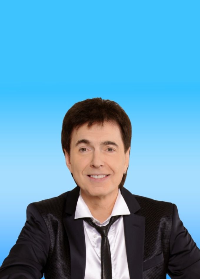 Геннадий Ветров