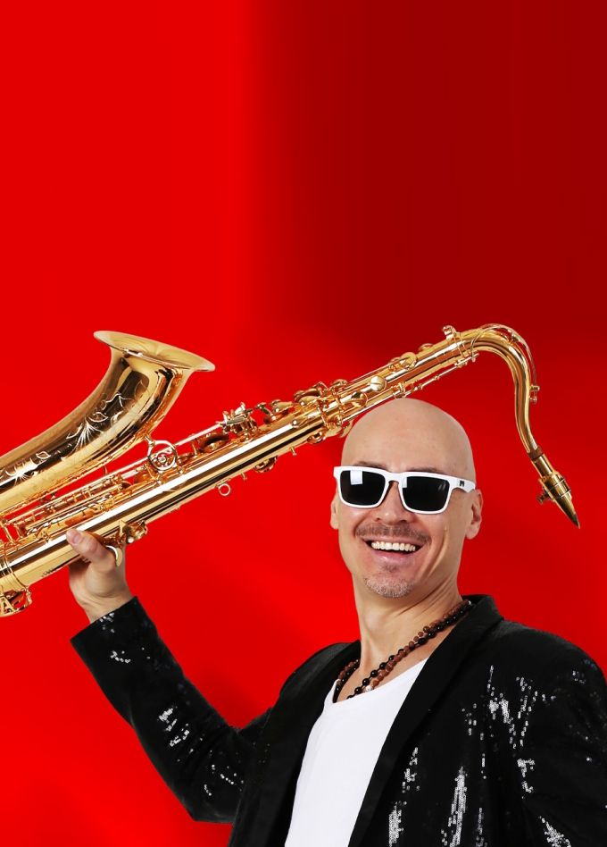 SyntheticSax