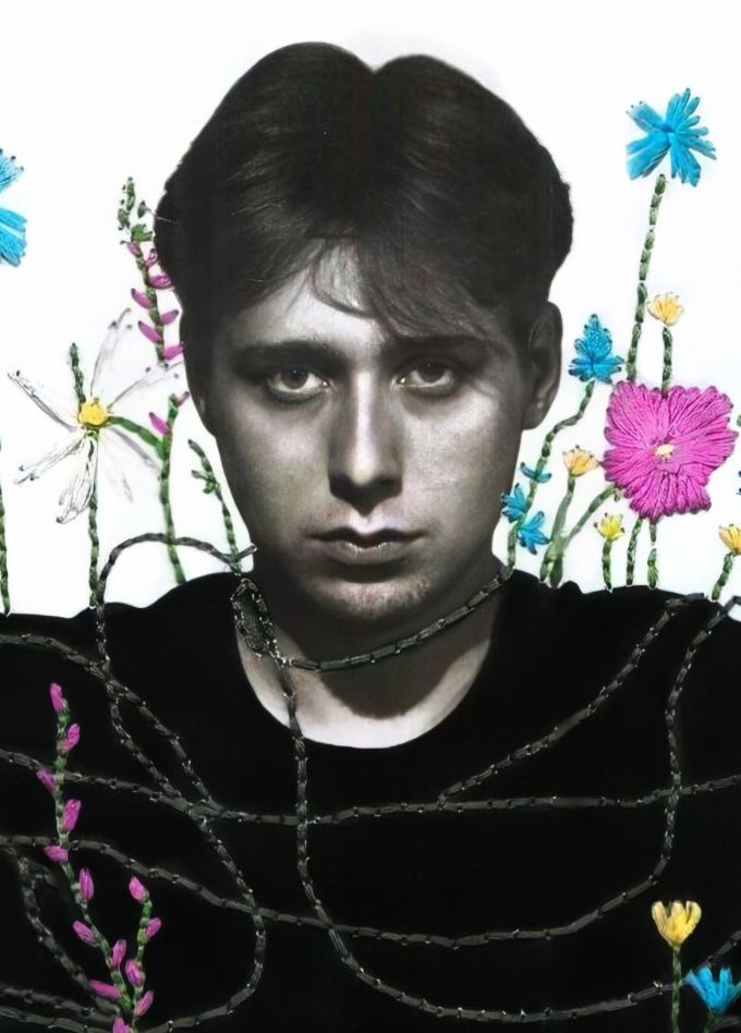 Мишель