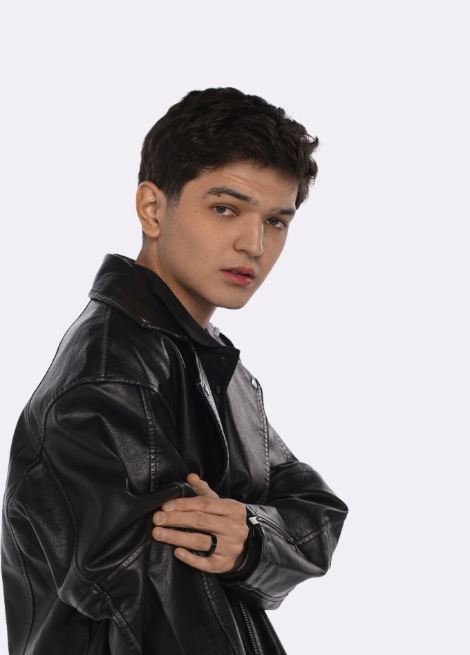 Akmal'