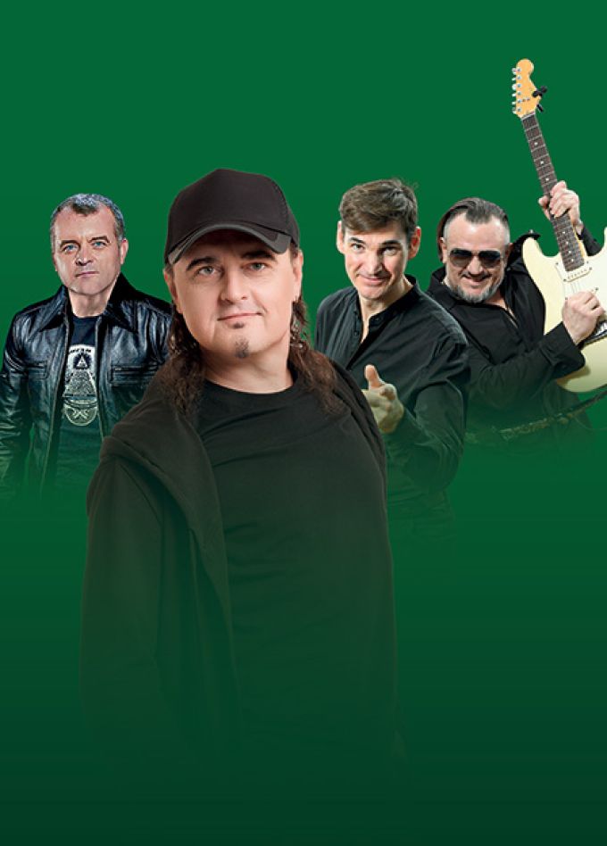 Группа Нэнси