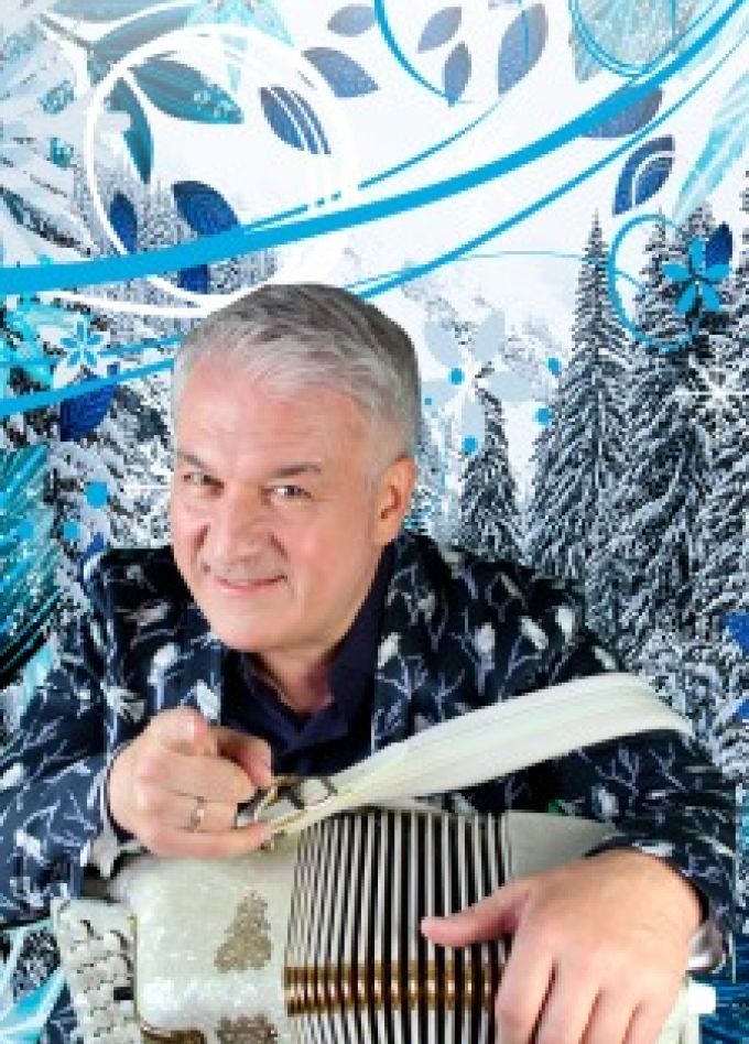 Валерий Сёмин
