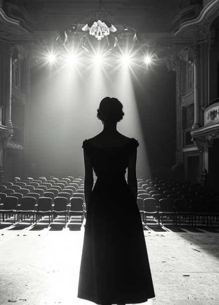 Девушка на выданье, или Первое свидание