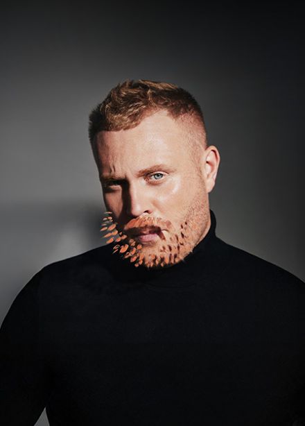 Евгений Чебатков