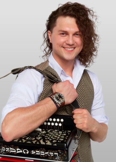 Александр Бардин