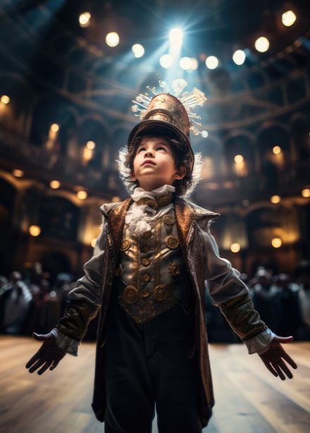 По щучьему велению