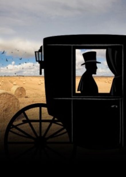 Мертвые души