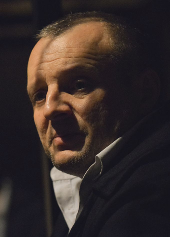 Свидригайлов. Сны