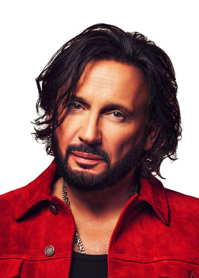 Стас Михайлов