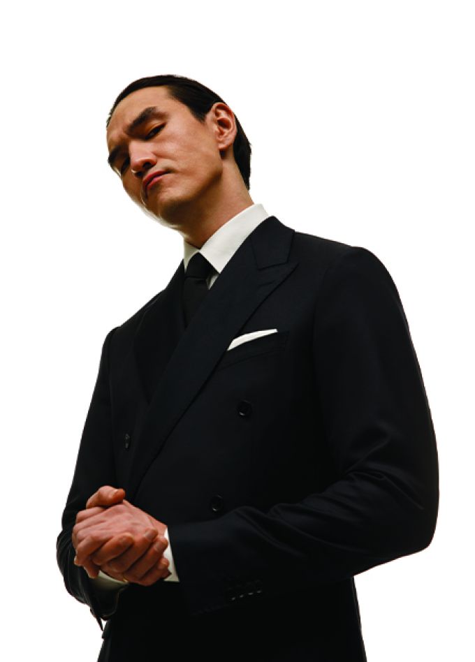 Нурлан Сабуров. Stand Up