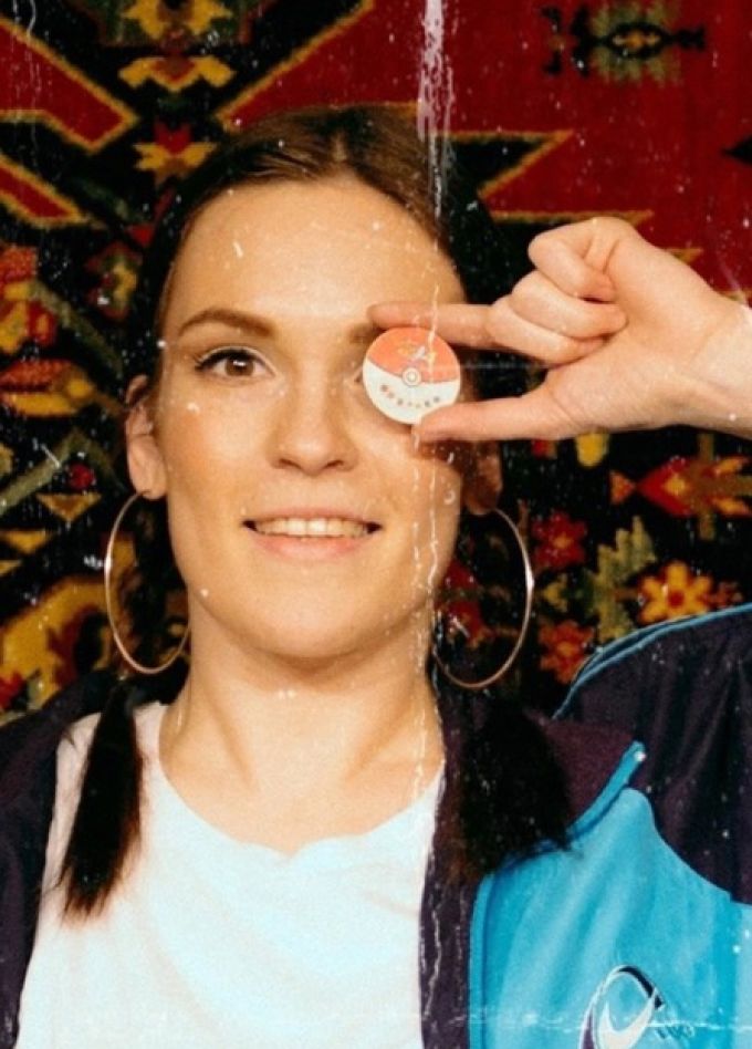 Однажды в 90-е