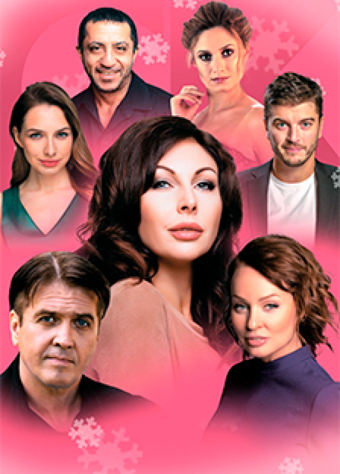 Салон красоты, или о чем говорят женщины.