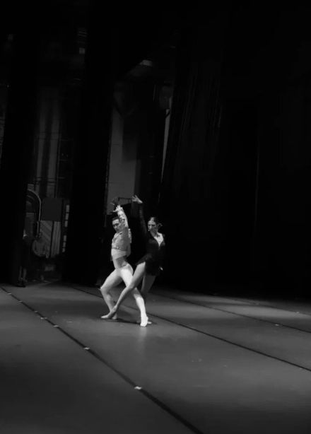 Кармен. Балет