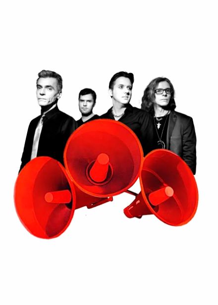 Devotion Mode с симфоническим оркестром. Легендарные Хиты Депеш Мод