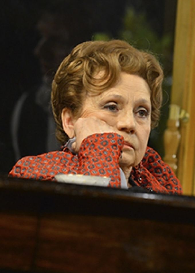 Правда – хорошо, а счастье лучше