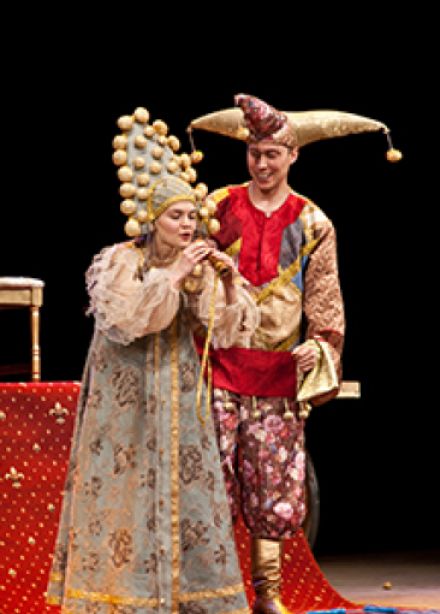 Летучий корабль