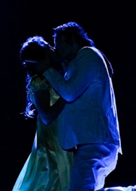 Ромео и Джульетта