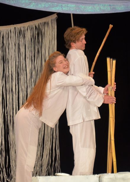 Дневник Евы (ТЮЗ)