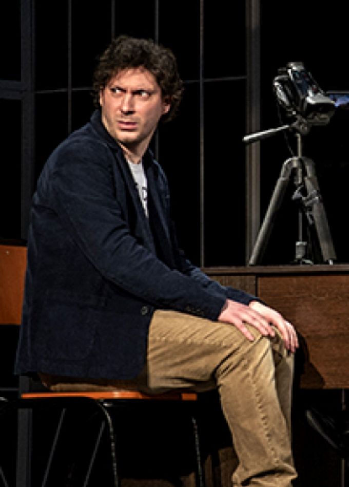 Человек из Подольска