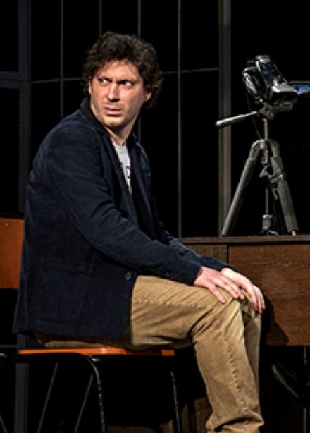 Человек из Подольска