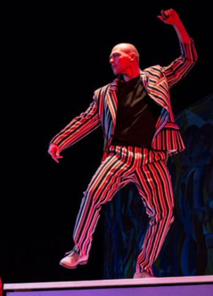 Свободная пара