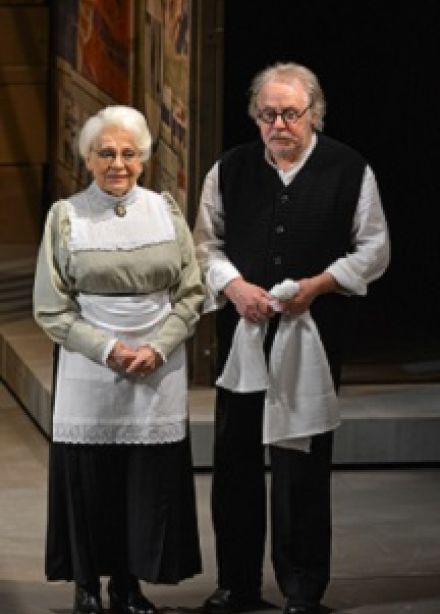 Дальше – тишина...