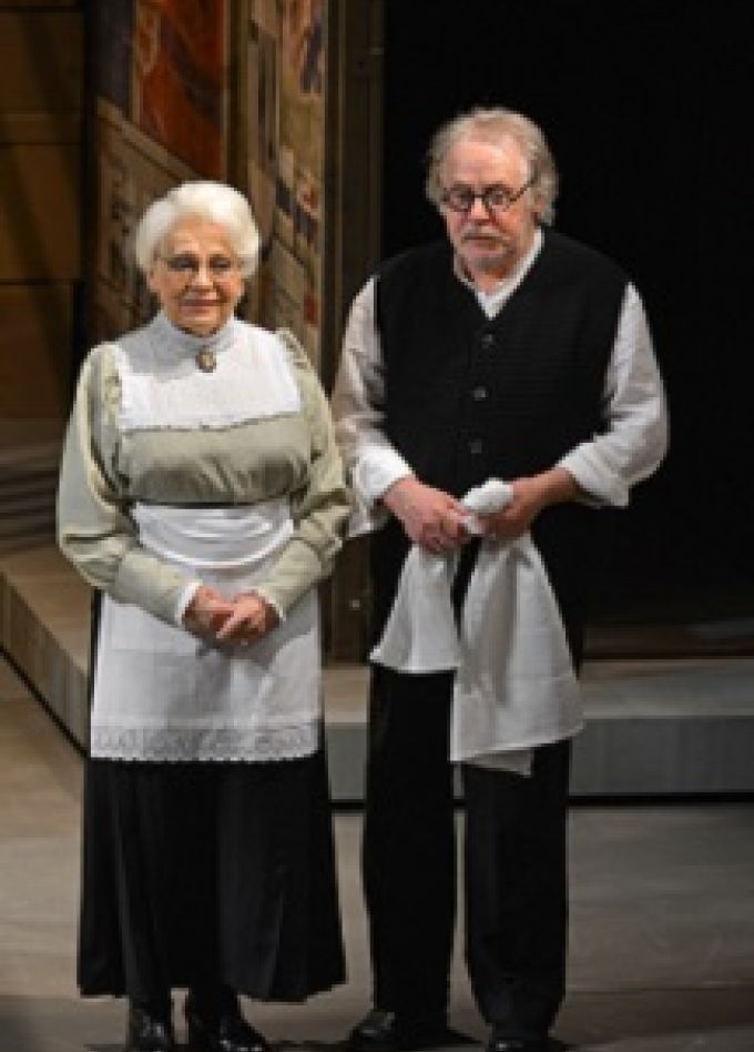 Дальше – тишина...