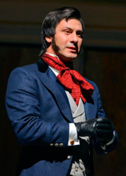 Свадьба Кречинского