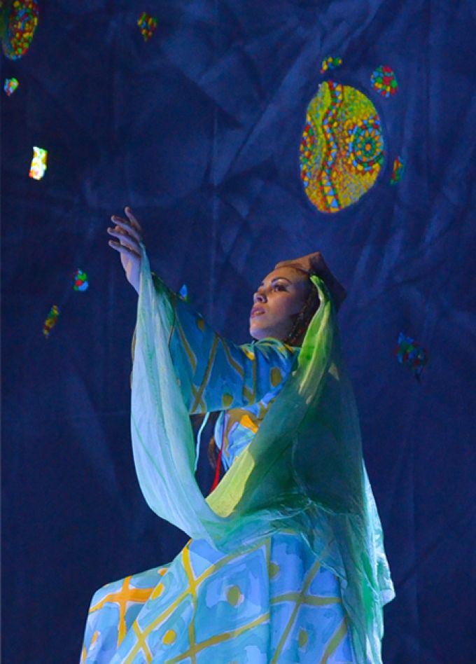 Проделки хитрецов (ТЮЗ)