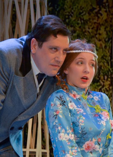 Волки и овцы (ТЮЗ)