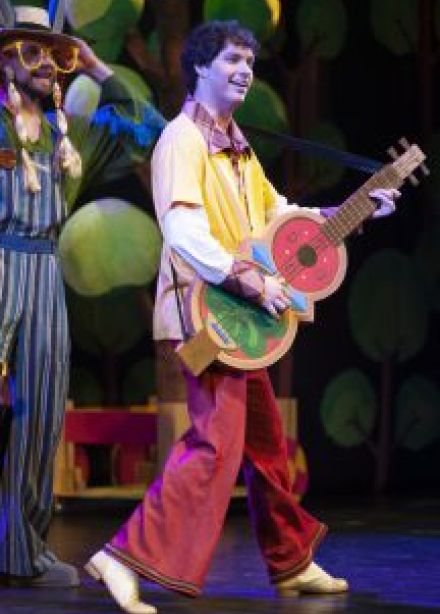 Бременские музыканты