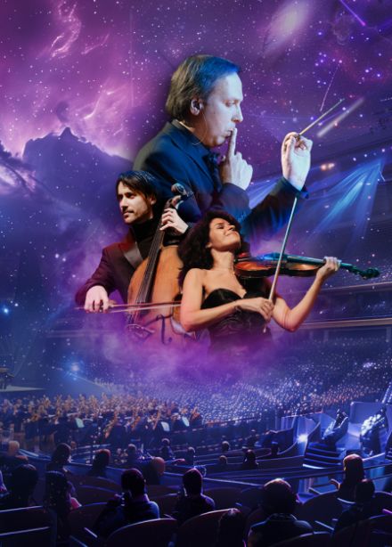 Cinema Medley: Hans Zimmer's Universe