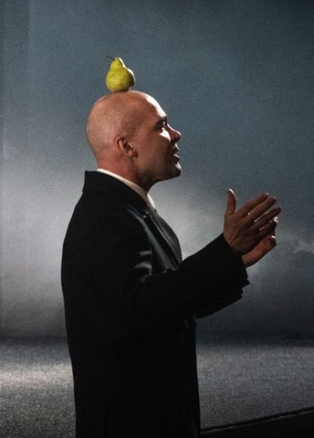 Гедда Габлер