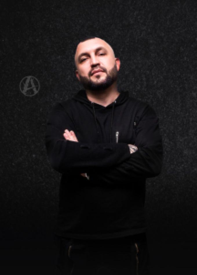АнимациЯ. Акустика Константин Кулясов
