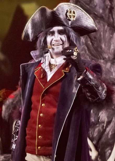 Остров сокровищ