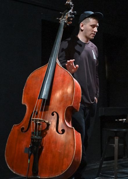 Рубцов/Рыжий/Риф-мы