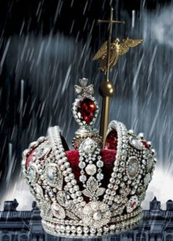 Екатерина Великая