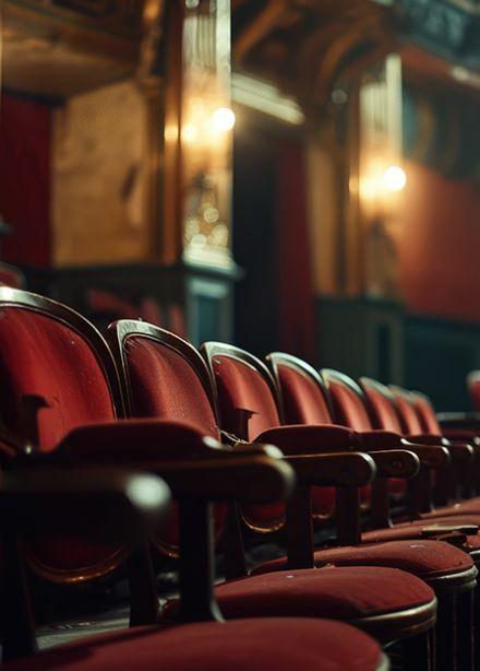 Холстомер (ТЮЗ)